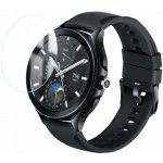 RedGlass Fólie Xiaomi Mi Watch 2 Pro 6 ks 126314 – Sleviste.cz
