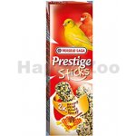 Versele-Laga Prestige Sticks tyčinky medové pro kanárky 60 g – Sleviste.cz