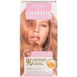 L'Oréal Casting Natural Gloss 823 Latte – Zboží Mobilmania
