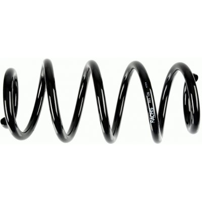 Pruzina podvozku SACHS 993 126 – Hledejceny.cz