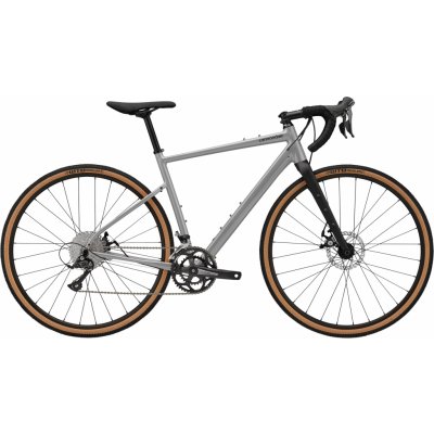 Cannondale Topstone 3 GRY 2024