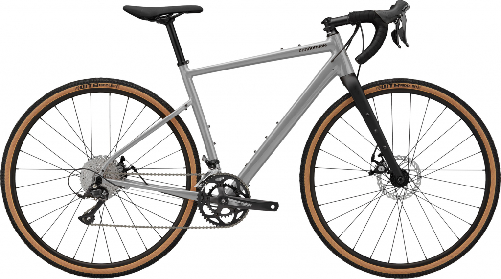 Cannondale Topstone 3 GRY 2024
