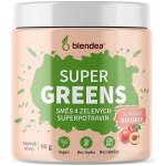 Blendea Supergreens Broskev 90 g – Hledejceny.cz