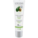 Logona 24h vitamínový krém Bio avokádo 30 ml