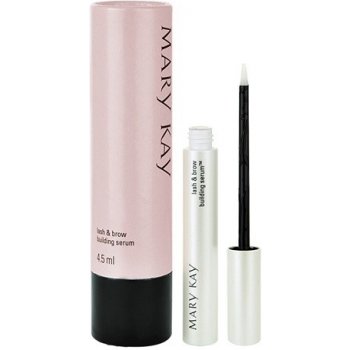 Mary Kay Lash & Brow sérum na řasy a obočí Building Serum 4,5 ml