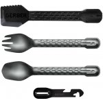Gerber COMPLEAT UTENSIL Multifunkční příbor oranžová UNI – Sleviste.cz