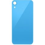 Kryt Apple iPhone XR zadní modrý – Zbozi.Blesk.cz