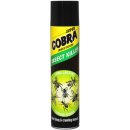 Cobra Super lezoucí i létající hmyz 400 ml