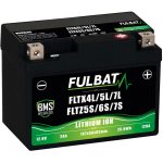 Fulbat FLTX4L/5L/7L – Zboží Mobilmania