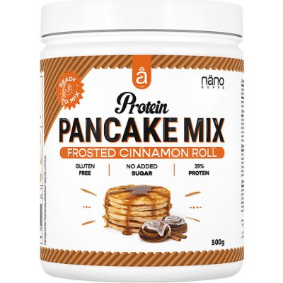 Näno Supps Pancake mix 500 g – Zboží Dáma