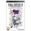 Final Fantasy IV: The Complete Collection