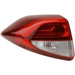 Levé zadní světlo LED vnější Hyundai Tucson (TL/TLE) 15-18 OEM OES – Hledejceny.cz