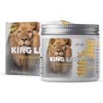 Delta King LIon Flex Collagen 8 000 mg rozpustný prášek zelené jablko 240 g – Hledejceny.cz