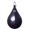 Pytle a hrušky Escape Fitness Aqua punch bag