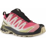 Salomon XA Pro 3D V9 GTX W Rouge Red/Vanilla Ice/Martini Olive – Zboží Mobilmania