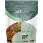 Leader performance Vegan Chili Sin Carne Meal 165 g – Hledejceny.cz