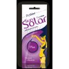 Přípravky do solárií Dr. Kelen SunSolar Plus solárium krém 12 ml