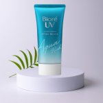 Biore UV Aqua Rich Watery Essence SPF50+ 70 ml big – Zboží Dáma