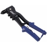 nýtovací kleště na trhací nýty 2,4mm, 3,2mm, 4mm a 4,8mm – Zboží Mobilmania