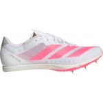 adidas Adizero Distancestar bílá – Zboží Mobilmania