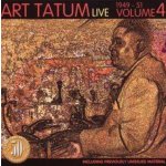 Tatum, Art - Live 1949 - 1951 Vol. 4 – Hledejceny.cz
