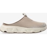 Salomon Reelax Slide Ultra vintage khaki/almond milk/falcon 2024 – Hledejceny.cz