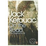 On the Road: The Original Scroll - Jack Kerouac – Hledejceny.cz