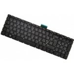 HP Pavilion 15-AB122NA klávesnice na notebook CZ/SK černá – Sleviste.cz