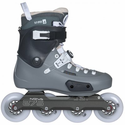 Powerslide Zoom Pro 90 – Zboží Dáma