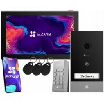 EZVIZ TP7 – Sleviste.cz