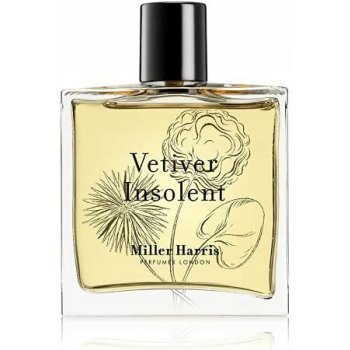 Miller Harris Vetiver Insolent parfémovaná voda unisex 100 ml