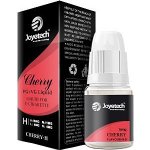 Joyetech Cherry Třešeň 10 ml 0 mg – Hledejceny.cz