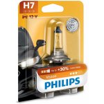 Philips Vision+ 12972PRC1 H7 PX26d 12V 55W – Zboží Mobilmania