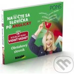 Naočte sa slovíčka po anglicky Obrázkový slovník – Sleviste.cz