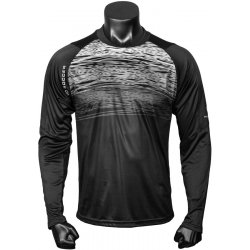 HO Soccer Jersey Phenomenon LS grey