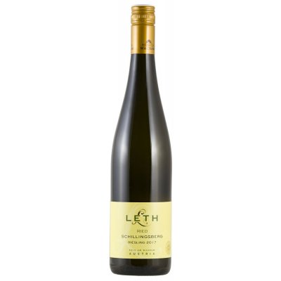 Wagram Weingut Leth Riesling Schillingsberg 2021 13% 0,75 l (holá láhev) – Hledejceny.cz