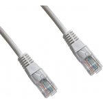 Datacom 1547 patch UTP CAT5E, 5m, bílý – Zboží Živě