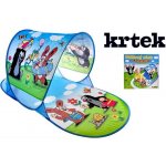 Popron Wiky stan Krtek 140 cm – Zboží Dáma