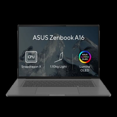 Asus Zenbook A16 UX3607QA-OLED110WZ – Hledejceny.cz