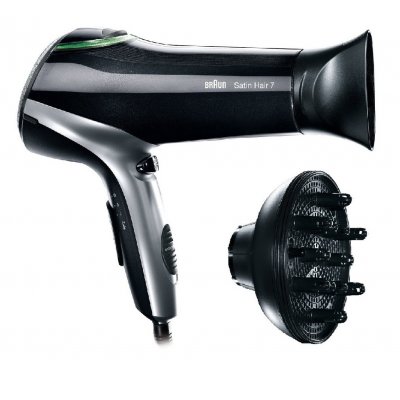 Braun Satin Hair 7 HD730