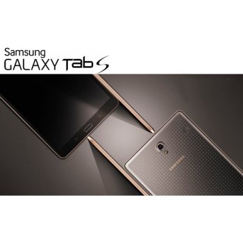 Samsung Galaxy Tab SM-T700NTSAXEZ