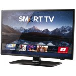 Carbest LED širokoúhlá Smart TV 18,5'' – Sleviste.cz