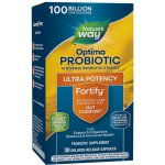 Natures Way Fortify Optima 100 Billion Probiotic 30 kapslí – Hledejceny.cz