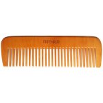 Magnum hřeben dřevěný z hruškového dřeva 15 cm – Zboží Mobilmania
