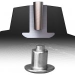 hroty Schwalbe Spikes 6,5x5,5 EG – Zboží Dáma