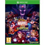 Marvel vs. Capcom: Infinite – Hledejceny.cz