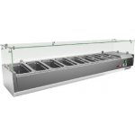 RedFox MCH 3180 – Sleviste.cz