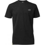 Geoff Anderson Organic Tee černé – Zbozi.Blesk.cz