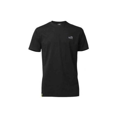 Geoff Anderson Organic Tee černé – Zbozi.Blesk.cz