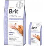 Brit Veterinary Diet Dog Grain Free Gastrointestinal 12 kg – Sleviste.cz